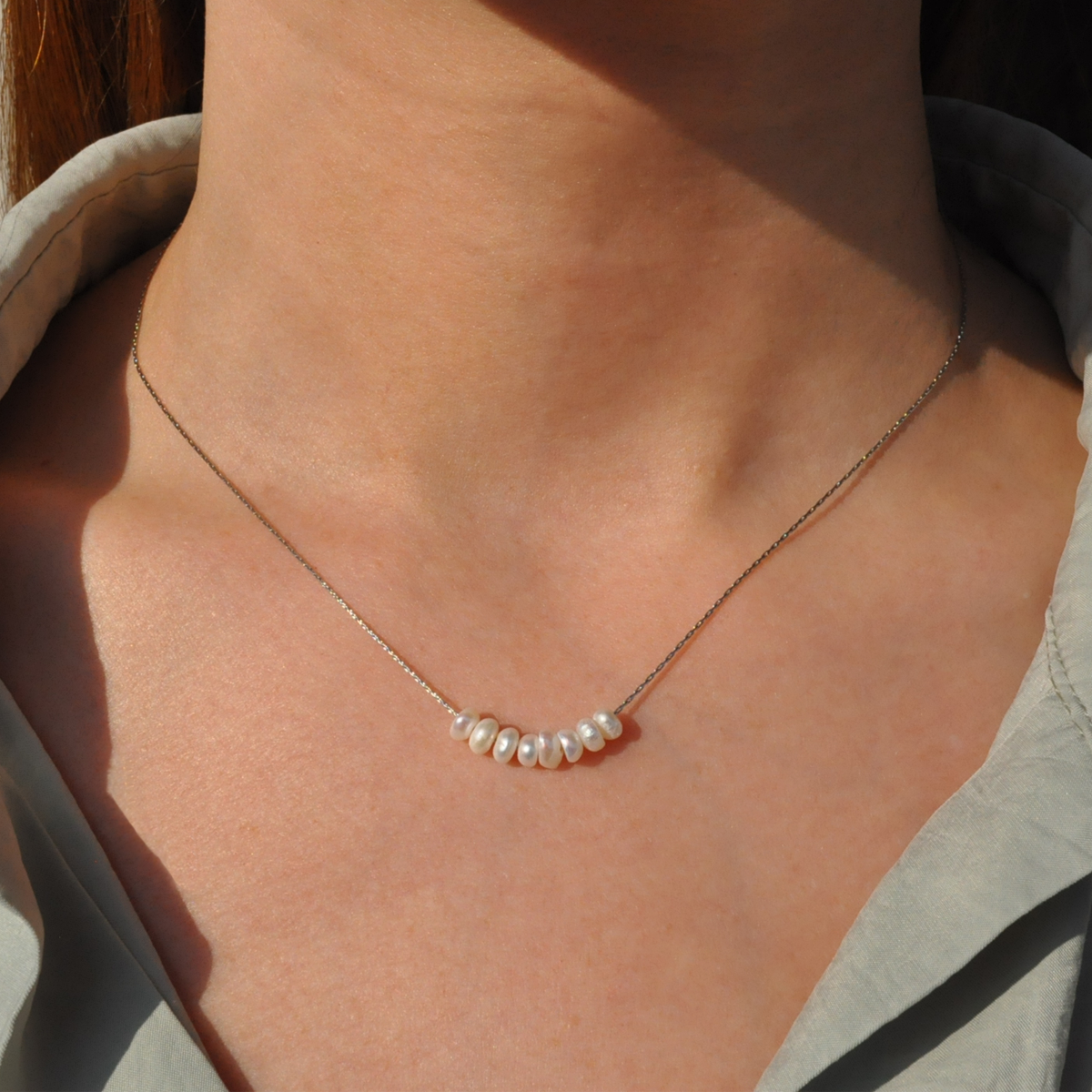 Collar Sibila