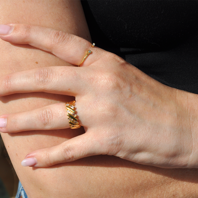 Anillo Vik