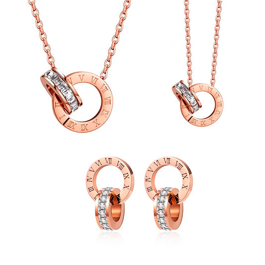 Conjunto Grace
